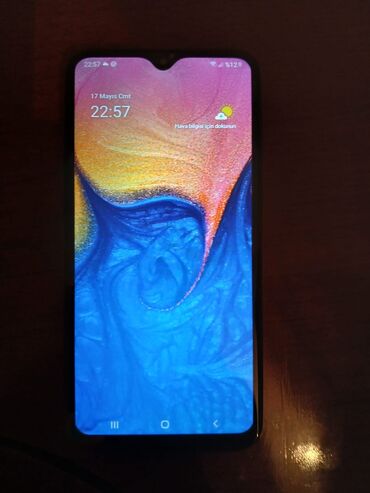 Samsung: Samsung Galaxy A10