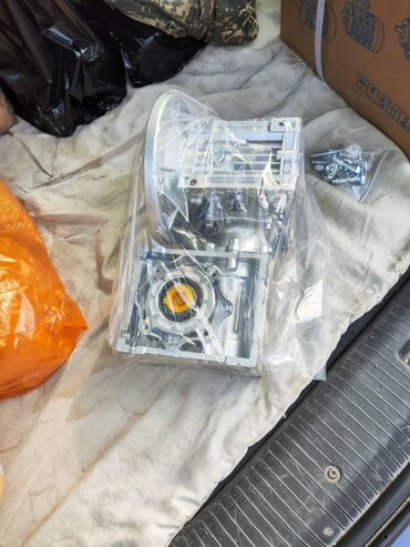 Электродвигатели: Электродвигатель, Однофазные — 14