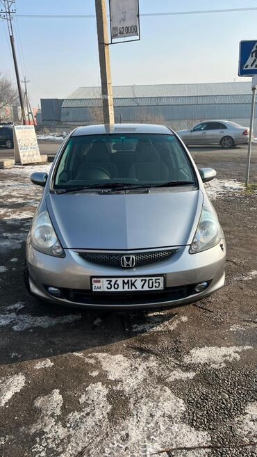 хонда фит коропка: Honda Fit: 2005 г., 1.3 л, Автомат, Бензин, Седан