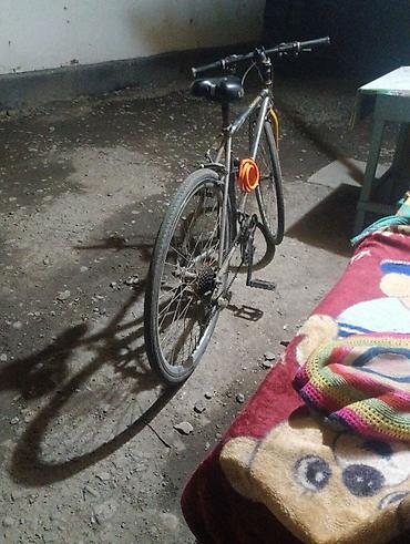 колеса 28: Городской велосипед, Рама M (156 - 178 см), Б/у — 4