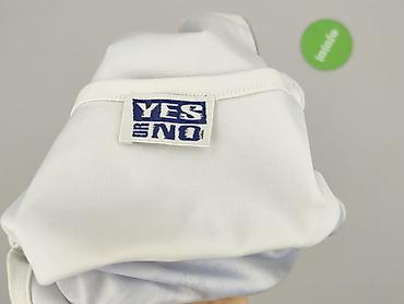 nerki: Yes or no, Top damski, rozmiar S — 4