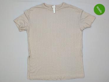 express shirts: H&M, T-shirt damski, rozmiar S — 2