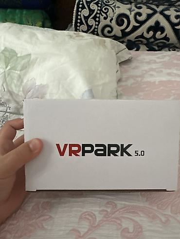 pico neo: Очки виртуальной реальности VRPARK 5.0 - Тип: универсальная — 3