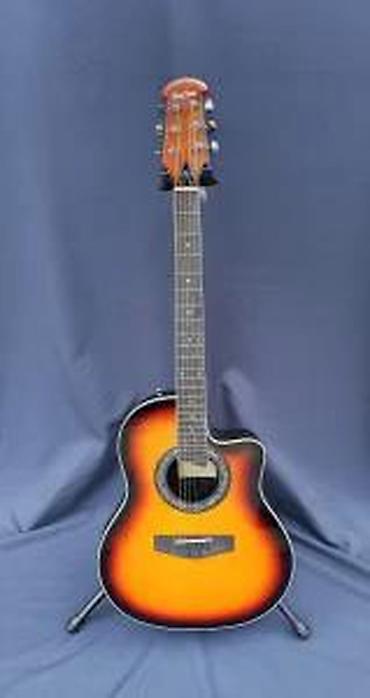 Gitare: HARLEY BENTON HBO-600 BK SB | . Slanje po dogovoru ili — 15