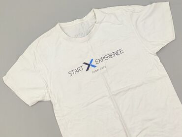 T-shirt for men, S (EU 36), condition - Good