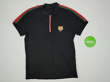 lion stuff: Koszulka polo dla mężczyzn, rozmiar S — 2