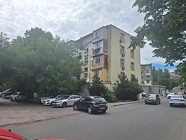 baki ev satisi: Bakı, 2 otaqlı, Köhnə tikili, 55 kv. m — 7