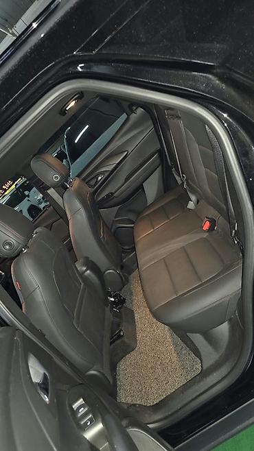 byd leopard 5: Chevrolet Trailblazer: 2020 г., Бензин, Кроссовер — 9