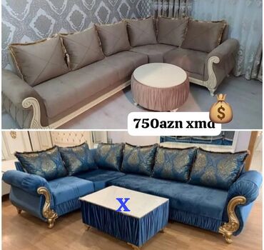 kunc divan uzlukleri: Künc divan, Yeni