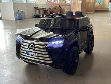 Детские электрокары: Детский электрокар, Новый — 7