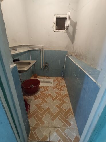 Uzunmüddətli kirayə mənzillər: Bir otaqlı kiçik mənzil Diqqətlə oxuyun!!! Kommunal ayrıdır özünüz — 7