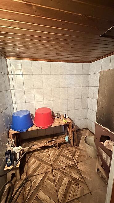 Продажа коттеджей и домов: Продам дом Институт земледелия,Тойгонбаева/Т.Фрунзе саман, 3 ком — 5