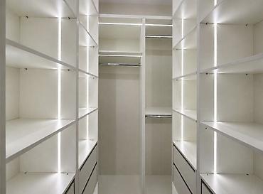 aurum: 2 комнаты, 48 м², Элитка, 10 этаж, Дизайнерский ремонт — 5