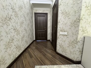 Продажа квартир: 4 комнаты, 140 м², Элитка, 7 этаж, Евроремонт — 20