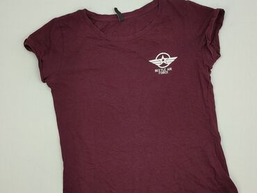 T-shirt damski, Cropp, Rozmiar M