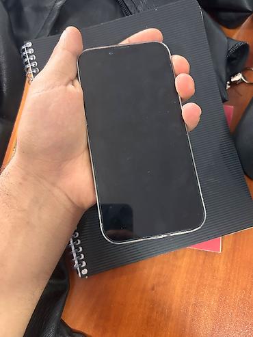 redmi c 13 pro: IPhone 13, 128 GB, Zəmanət, Barmaq izi, Face ID — 2