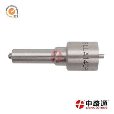 Common Rail Injector Nozzle DSLA143P970 Common Rail Injector Nozzle