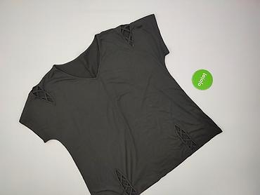 cute bluza: Bluzka damska, rozmiar 3XL — 2