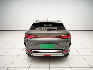 BYD: BYD Song Plus: 2023 г., Гибрид, Кроссовер — 12