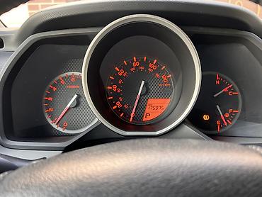 алфат машина: Toyota 4Runner: 2010 г., 4 л, Автомат, Газ, Внедорожник — 10
