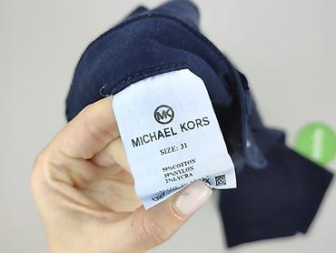 michael kors: Michael Kors, Spodnie materiałowe damskie, rozmiar L — 4