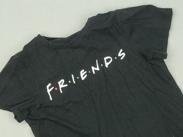 uniqlo basic t shirty: F.R.I.E.N.D.S, Футболка жіноча, розмір S на lalafo.pl uniqlo basic t shirty: F.R.I.E.N.D.S, Футболка жіноча, розмір S