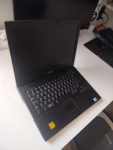 dell ddr3: Dell Latitude E6410 noutbuk intel core i5 processor (M520) 2.40 GHz — 1