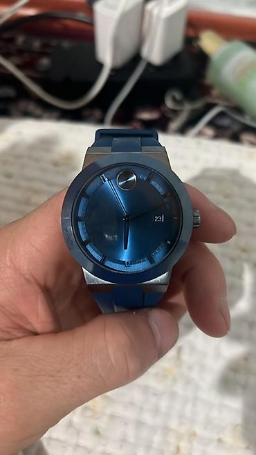 samsung 8s: MOVADO BOLD – швейцарские кварцевые часы - Линейка: Movado BOLD — 4