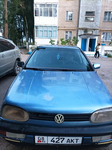 кулиса пассат б 3: Volkswagen Golf: 1993 г., 1.8 л, Механика, Бензин, Седан