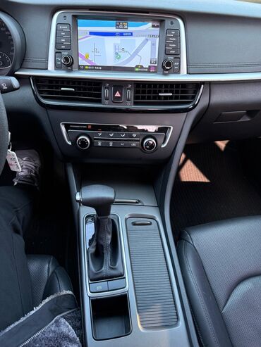 Kia: Kia K5: 2019 г., 2 л, Автомат, Газ, Седан — 5