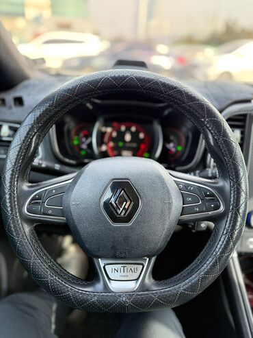 Renault: Renault Koleos: 2019 г., 2 л, Автомат, Бензин, Кроссовер — 6