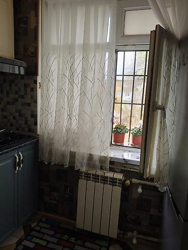 ev alqi satqi gence: Bakı, 2 otaqlı, Köhnə tikili, m. Xalqlar Dostluğu, 50 kv. m — 8