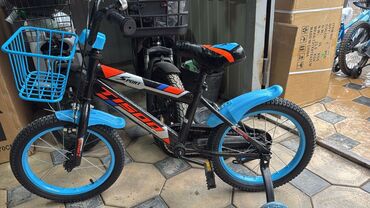 Подростковые велосипеды: Подростковый велосипед, Новый — 10