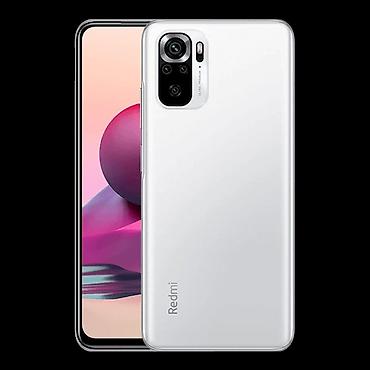 pultu: Xiaomi 128 GB, rəng - Ağ, 
 Sənədlərlə — 1