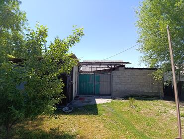 снять дом без посредников: Үй, 100 кв. м, 5 бөлмө, Менчик ээси, Эски ремонт