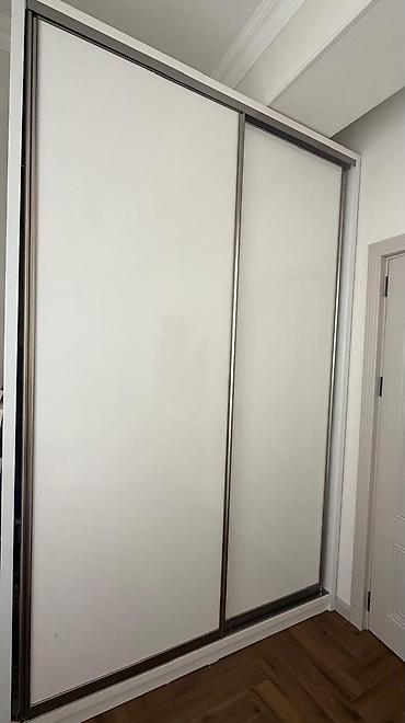Dolab 150 azn satilir‼️olcu H 2.60//E 2.20 unvan azadliq pr kod9292y