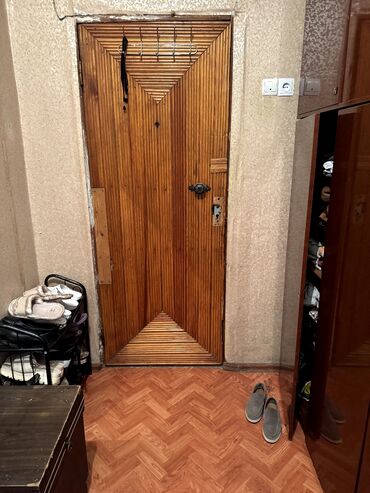 Продажа квартир: 3 комнаты, 67 м², 2 этаж — 5