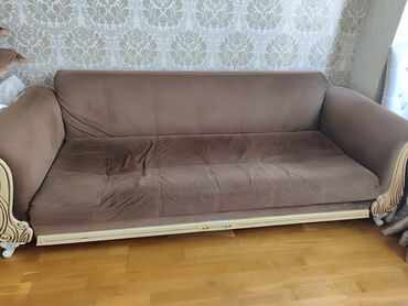 Divanlar: Divan, İşlənmiş, Parça