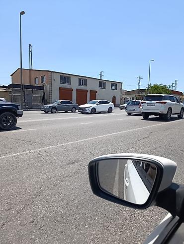 xirdalan mebel fabriki: Obyekt Zabrat yolun ustunde yerleshir sah.4 sot, 450 kv tavanin hund — 1