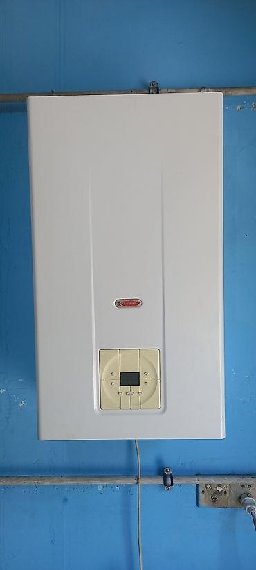 Radiant 24kw ela veziyyetdedi