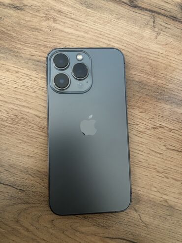 цена iphone 13 pro: IPhone 13 Pro, Б/у, 256 ГБ, Black Titanium, 78 %