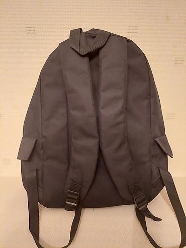 sumkalar mekteb: Məhsul: DeFacto “Back To School (BTS)” bel çantası Model: A3299AX BK27 — 2