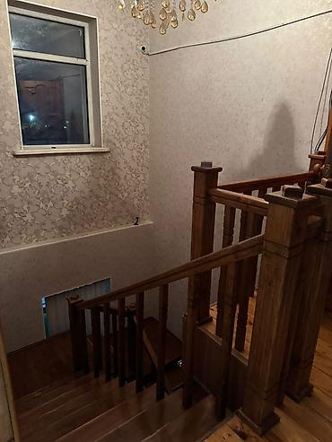 столовой: Сдается двухэтажный жилой дом с полноценным набором помещений - — 8