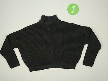 tanie koce: Sinsay, Sweter damski, rozmiar 2XS — 3