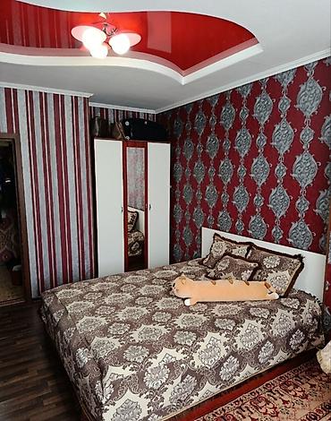 70: 2 комнаты, 70 м², 7 мкр Элитка, 9 этаж, Евроремонт — 6