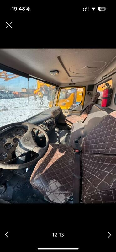 Автокраны: Автокран, LiuGong, 2014 г., от 30 м — 13