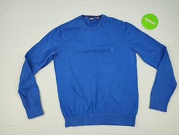 botki pull and bear: IZOD, Sweter dla mężczyzn, rozmiar M — 2