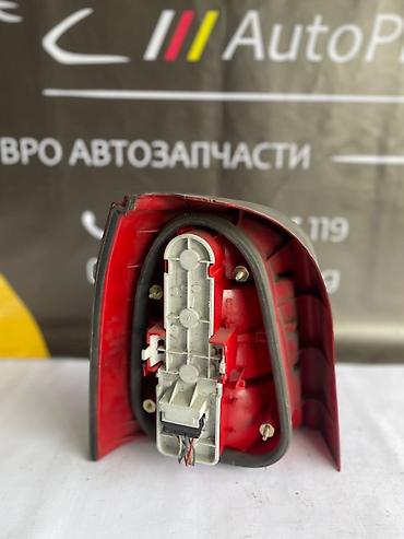 ауди с4 задний стоп: Задний правый стоп-сигнал Audi 1999 г., Б/у, Оригинал, Германия — 5