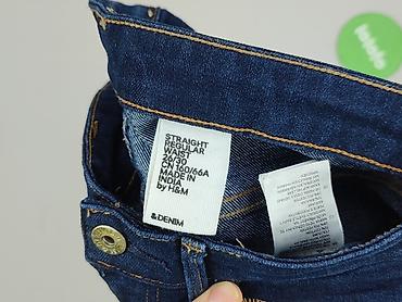 aplikacja hm: H&M, Jeansy damskie, rozmiar XS — 4