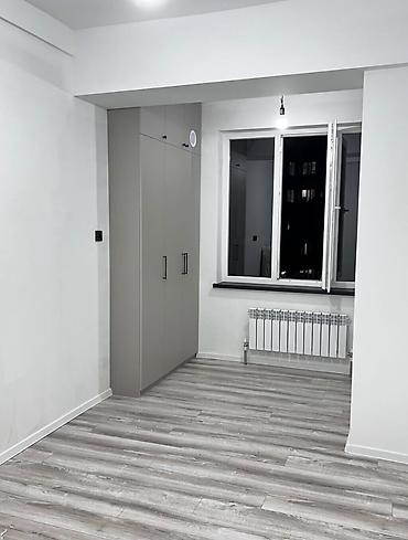 flat osh: 1 комната, 39 м², Рынок Баят/Азиз Элитка, 3 этаж, Свежий ремонт — 10
